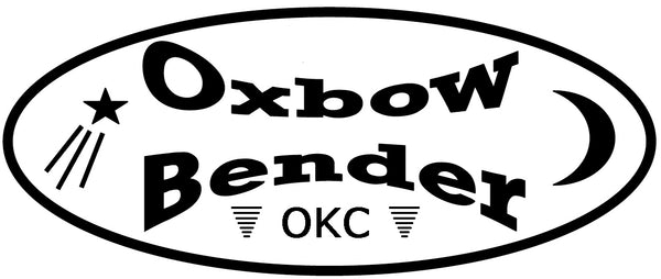 OxbowBender logo