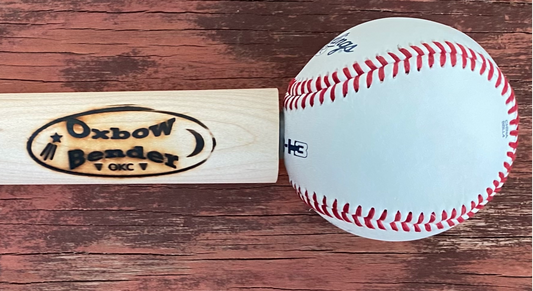 Oxbow Bender (Four Seam)